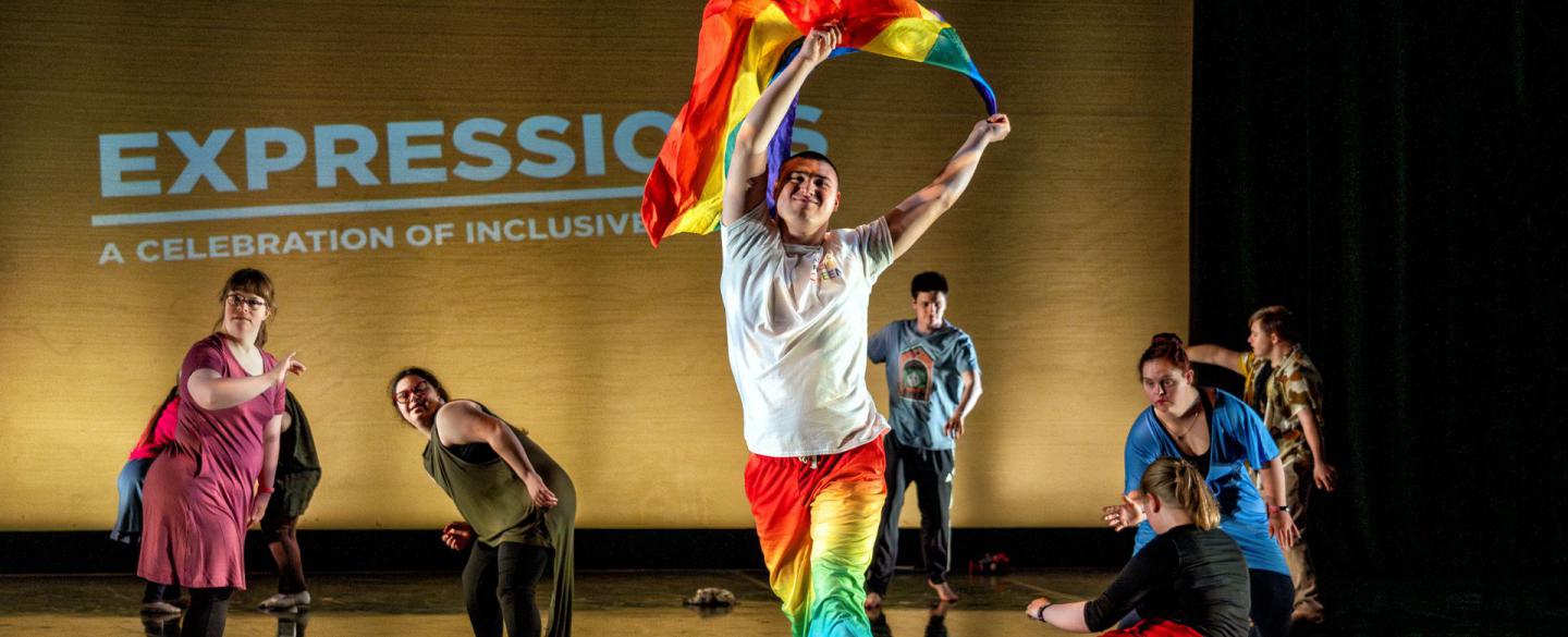 Celebrating Expressions | Northern Ballet